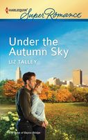 Imagen de portada para Under the Autumn Sky